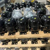 موتور کمپرسور انواع یخچال فریزر