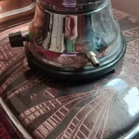 پایه سماورگازی