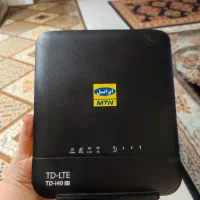 مودم TD