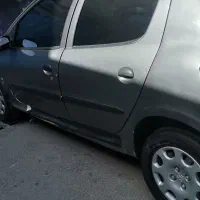 خودرو 206|خودرو سواری و وانت|دماوند, گیلاوند|دیوار