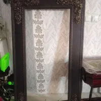 آینه یا قاب تابلو فرش