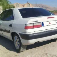 زانتیا|خودرو سواری و وانت|بندرعباس, |دیوار