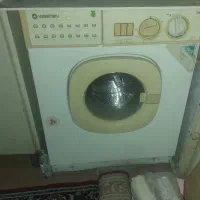 لباسشویی سالم