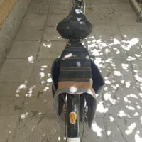 دوچرخه سه مار فونیکس|دوچرخه، اسکیت، اسکوتر|اصفهان, عسگریه|دیوار