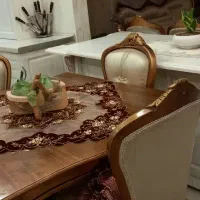 میز نهار خوری