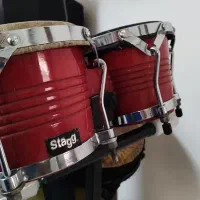 بینگو بانگو stagg