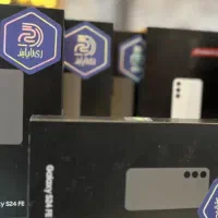 سامسونگs24fe ویتنام ۲۵۶گیگ