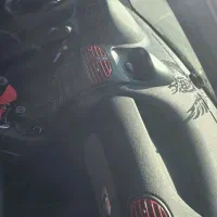 ۲۰۶ تیپ ۵|خودرو سواری و وانت|قیامدشت - خاورشهر, |دیوار