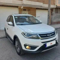 تیگو 5 اکسلنت مدل 96