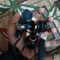 هدلایت h7|لامپ و چراغ|شمیل, |دیوار