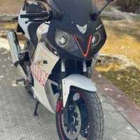 موتور دایلیم 250