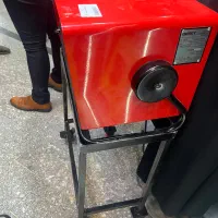 بخاری برقی مدل انرژی|بخاری، هیتر، شومینه|ری, سرتخت|دیوار