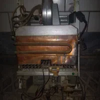 دوعدد آبگرمکن بوتان