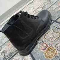 کفش نیم بوت|کیف، کفش، کمربند|ری, تقی آباد|دیوار