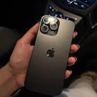 ایفون ۱۶ پرومکس