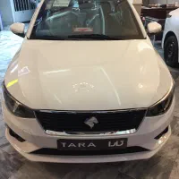 تارا V1 پلاس ۶دنده سفید صفر خشک 1404|خودرو سواری و وانت|مشهد, امام رضا (ع)|دیوار