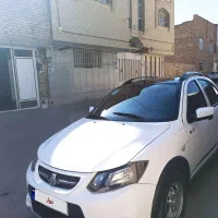 کوییکrمدل ۱۴۰۰|خودرو سواری و وانت|خمینی‌شهر, |دیوار