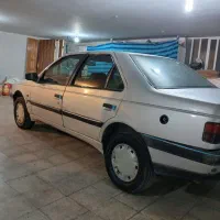 پژو مدل ۱۳۸۵ دوگانه شرکت|خودرو سواری و وانت|دورود, |دیوار