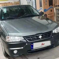 آریسان 2 مدل 1402 بدون رنگ