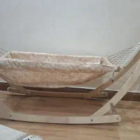 گهواره نوزاد