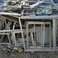 خرید فروش خریدار ضایعات آهن آلومینیوم کابینت وبرنج