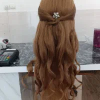 سالن زیبایی دلربا ...|خدمات آرایشگری و زیبایی|کلاله, |دیوار