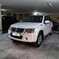 سوزوکی ویتارا 2400cc مدل 90