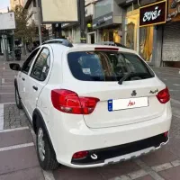 کوییک GXLR فول آپشن مدل ۱۴۰۳ خشک نقدواقساط