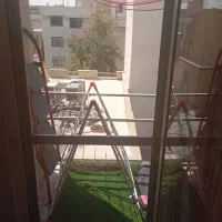 ۵۳ متر پارکینگ بدون مزاحم/ انباری بالکن/ مترو مدنی|اجارهٔ آپارتمان|تهران, گرگان|دیوار