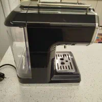 اسپرسوساز|سماور، چای‌ساز، قهوه‌ساز|همدان, |دیوار