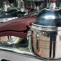 زودپز رویال روگازی اصلی