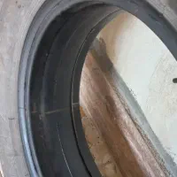 لاستیک کمپرسی بنز ده تن|قطعات یدکی و لوازم جانبی|بندر کنگان, |دیوار