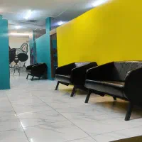 منشی خانم جهت کار در کلینیک دامپزشکی