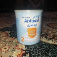 جعبه شیر خشک تعداد بالا