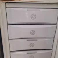 یخچال و فریزر فروزان