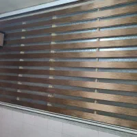 پرده کرکره ای|پرده، رانر، رومیزی|بهارستان, |دیوار
