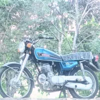 هوندا 87|موتورسیکلت|بروجن, |دیوار