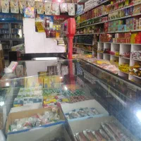 واگذاری سوپر مارکت