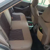 پژو ۴۰۵ مدل ۹۵