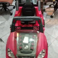 ماشین شارژی