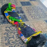 اسکوتر برقی افرودB9 ((درحد اک خانگی))