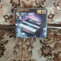 ویدیو قدیمی آیوا ونوار جم کن|پخش‌کننده DVD و ویدیو|تبریز, |دیوار