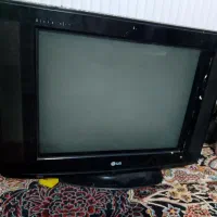 تلویزیون 21اینچ الجی
