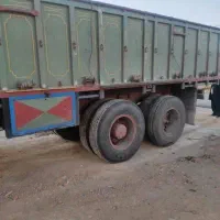 بنز ده چرخ|خودرو سنگین|اصفهان, اطشاران|دیوار