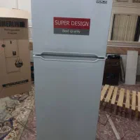 فروش یخچال فریزر ۱۶ فوت مرلین