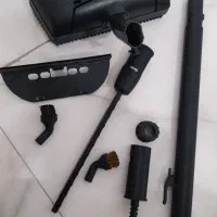 برس بخار شو