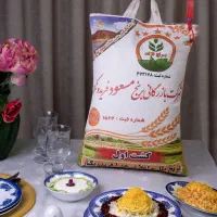 برنج ۱۰ کیلویی طارم