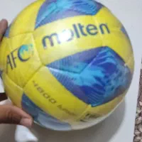 توپ تنبل فوتسال اورجینال مولتن