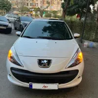 207 پانا ارتقا با رینگ mc ۴۰۳