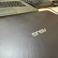 Asus میانرده گرافیک مجزا|رایانه همراه|کرمانشاه, |دیوار